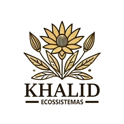 Khalid Ecossistemas
